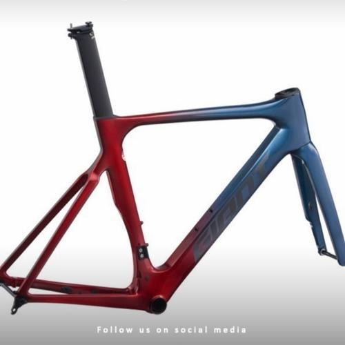 Jual frame giant propel apd cosmos navy 