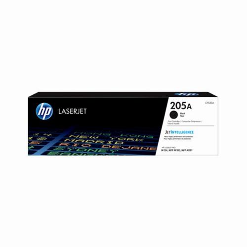 Jual Toner Hp Laser Jet 205a Black 