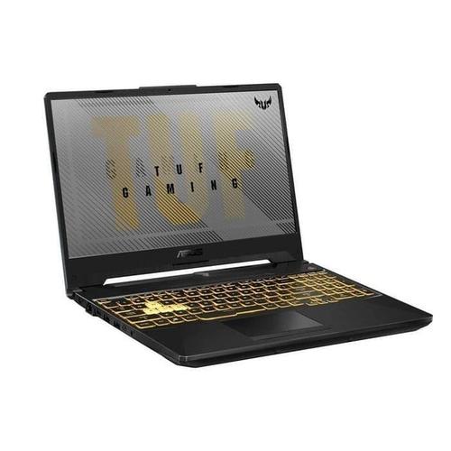 Jual ASUS TUF GAMING FX506IV-R9R6B6T R9-4900H/ 8GB/ 512GB PCIe