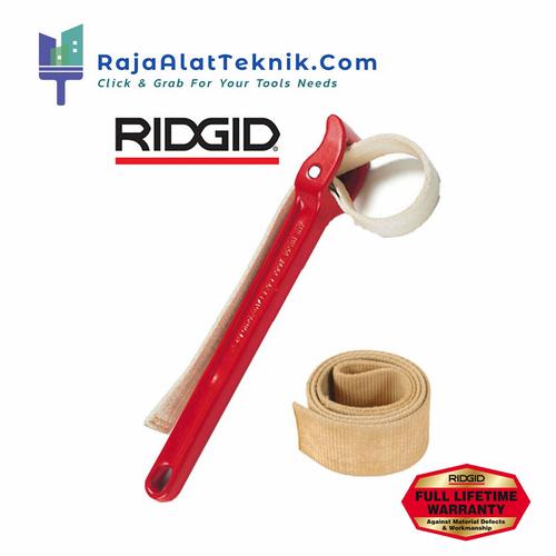 Jual STRAP WRENCH 17\