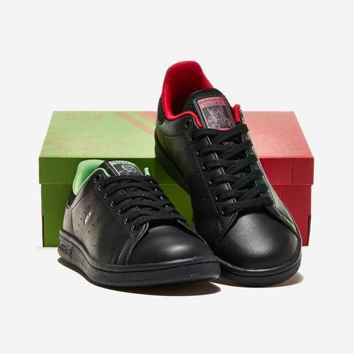 stan smith thor and hulk