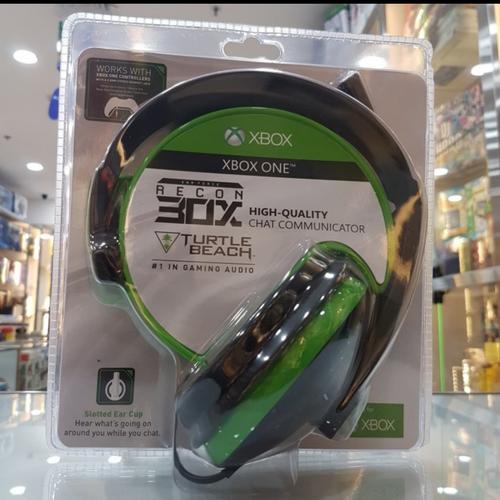 headset xbox one turtle beach wired 