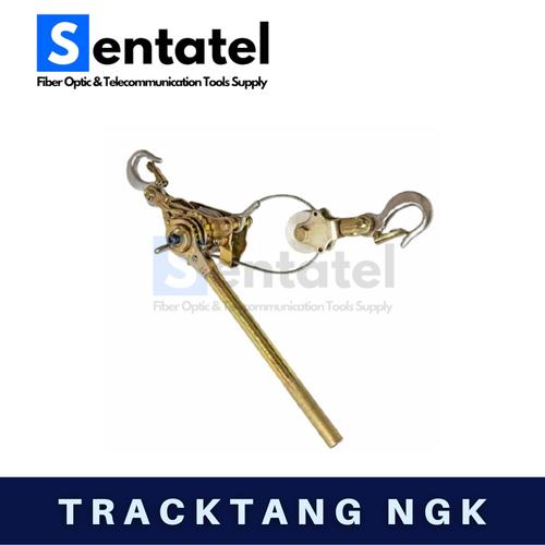 Jual Ratchet Puller NGK 2000 Wire Grip Tracktang Kodokan Jakarta