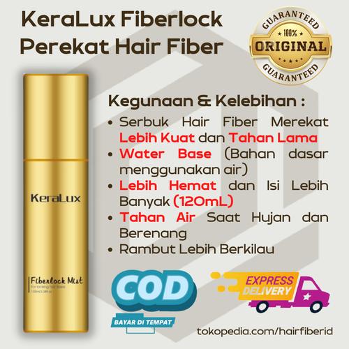 Jual Sevich Hair Spray Fiberhold Original Fiber Caboki Toppik Fully