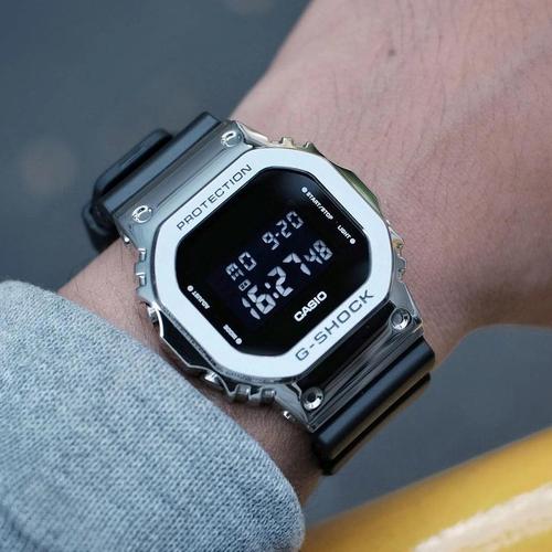 G-Shock GM-5600-1ADR \