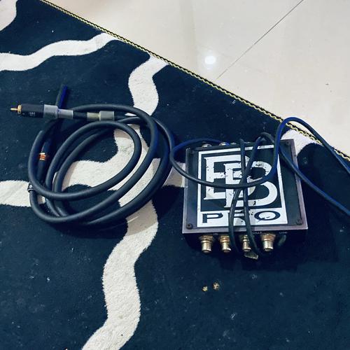 Jual rta tuning audio BBpro - Kota Bogor - LUXURIE | Tokopedia