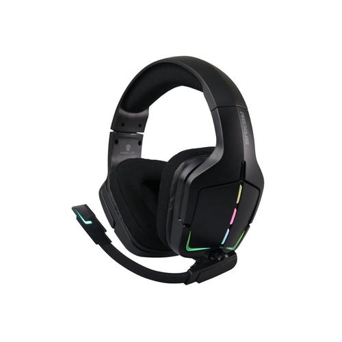 Gambar Headset Rexus GAMING TH VOX HX30 RGB USB V7.1 dari ArinGoComputer Kota Samarinda Tokopedia