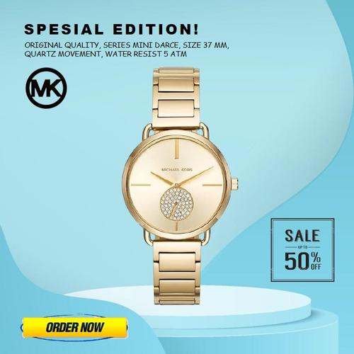 ORIGINAL TERBARU MK 3639 RANTAI GOLD 