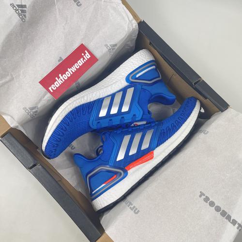 Jual Adidas Ultra Boost 2020 x Nasa Football Blue FX7978 BOOST BSAF BNIB -  39 - Jakarta Selatan - ReakFootwear Tangerang | Tokopedia