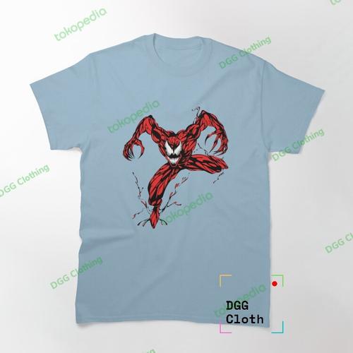 Jual BAJU KAOS Venom Let There Be 