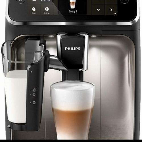 Jual Philips Latte Go 5400 EP5447 - NEW 