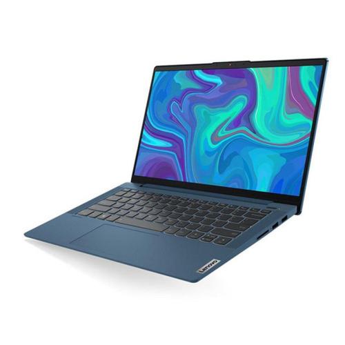 Gambar Laptop Lenovo IDEAPAD SLIM 5i 14ITL05-XRID I5 1135G7 8GB -SSD 512GB dari ArinGoComputer Kota Samarinda Tokopedia