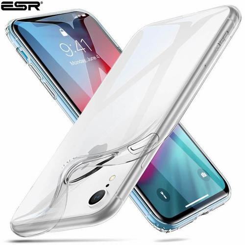 Gambar ESR Essential Guard Case iPhone XR dari HPGadget Bandung Kota Bandung Tokopedia
