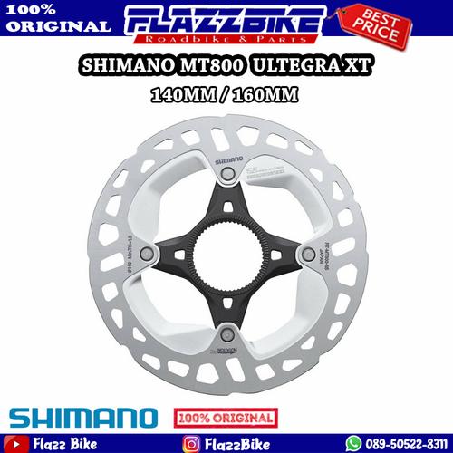 Jual SHIMANO MT800 160MM 140MM Ultegra 