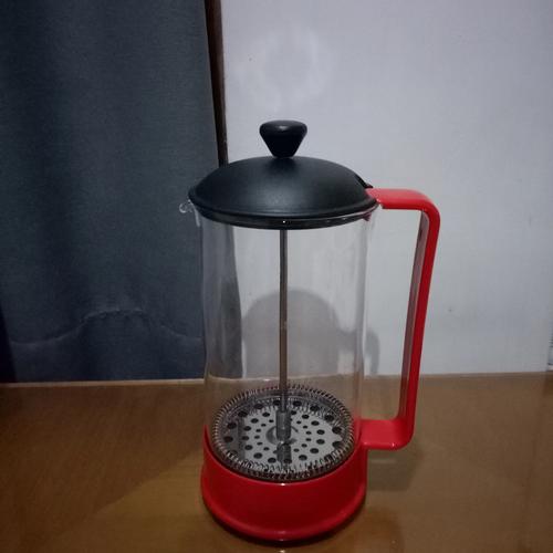 Bodum french press 1 ltr, coffee maker 