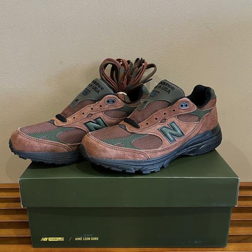 dunk high pro beef and broccoli