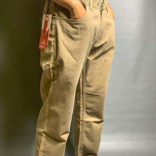 Jual CELANA PANJANG JEANS (KHAKI) - Kab 