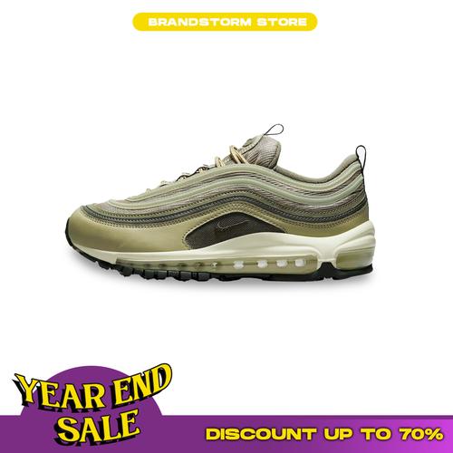 Promo Nike Air Max 97 Olive Green 2021 Original - 42.5 - Kota Surabaya -  Brandstorm Store | Tokopedia