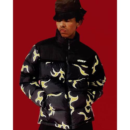 puffy vests