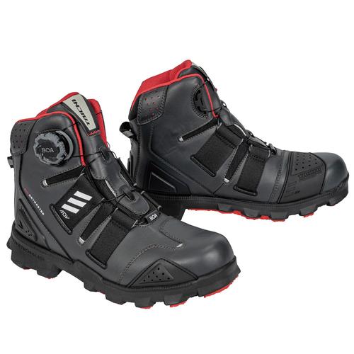 Gambar RS Taichi RSS010 Drymaster Combat Shoed - Dark Gray dari RS Taichi Official Store Kab. Bogor Tokopedia