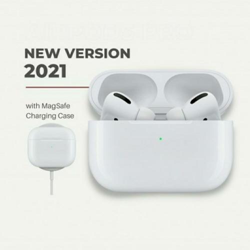 Jual Apple Airpods Pro With Magsafe Charging Xase Original New by
