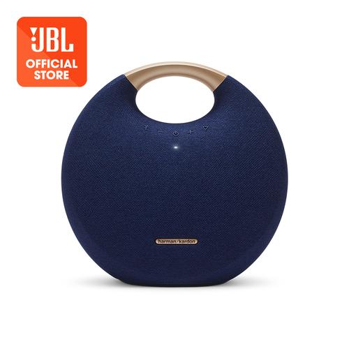 Gambar Harman Kardon Onyx Studio 5 - Blue dari JBL Official Store Jakarta Selatan Tokopedia