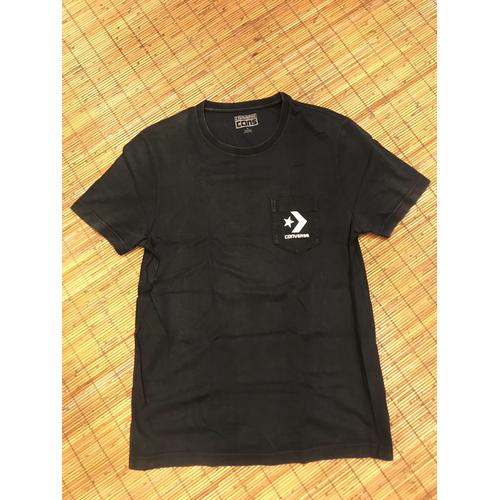 Jual Tshirt Converse Cons - Jakarta 