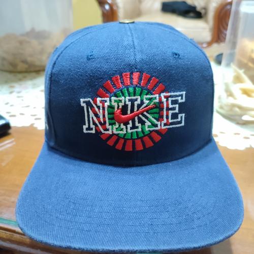Jual Topi Nike Just DO IT VTG Velcro 
