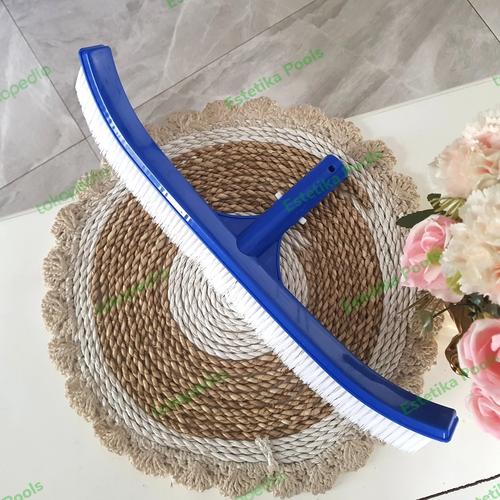 Jual Pool Brush Sikat Kolam Renang Kota Tangerang Selatan Estetika