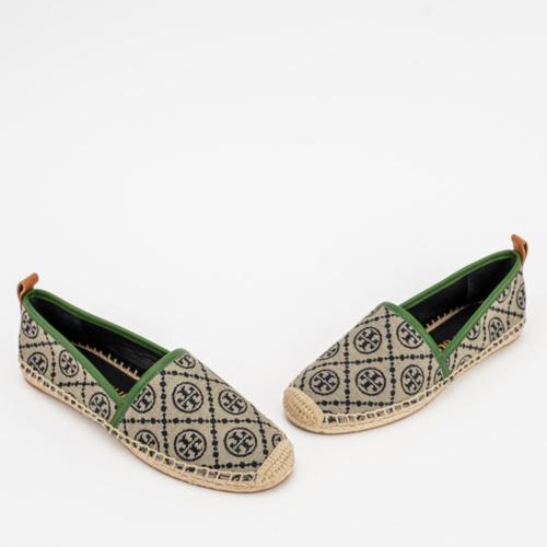 tory burch slip on
