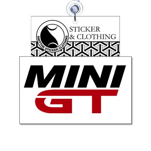 Mini Gt Sticker Jual Stiker MINI GT Cutting Sticker - Kab. Bogor - Smitthe | Tokopedia
