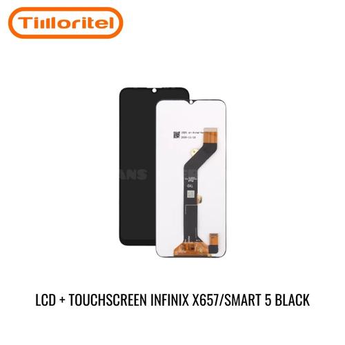 Jual SPAREPART HP LCD TS INFINIX X657 