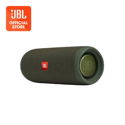 Gambar JBL Flip 5 - Green dari JBL Official Store Jakarta Selatan Tokopedia