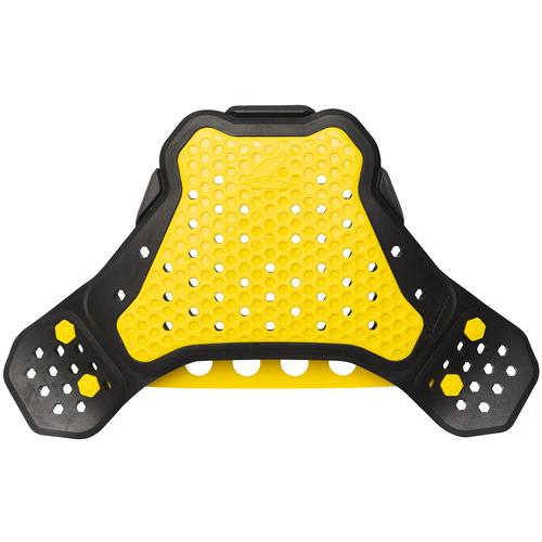 Gambar RS Taichi NXV018 Helinx Racing Chest Protector - Black dari RS Taichi Official Store Kab. Bogor Tokopedia