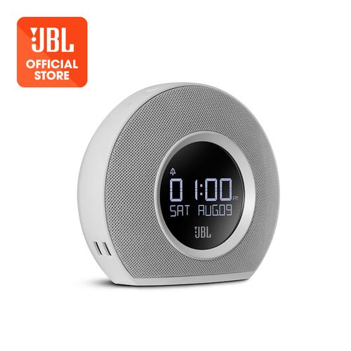Gambar JBL Bluetooth Speaker Horizon o'Clock - White dari JBL Official Store Jakarta Selatan Tokopedia