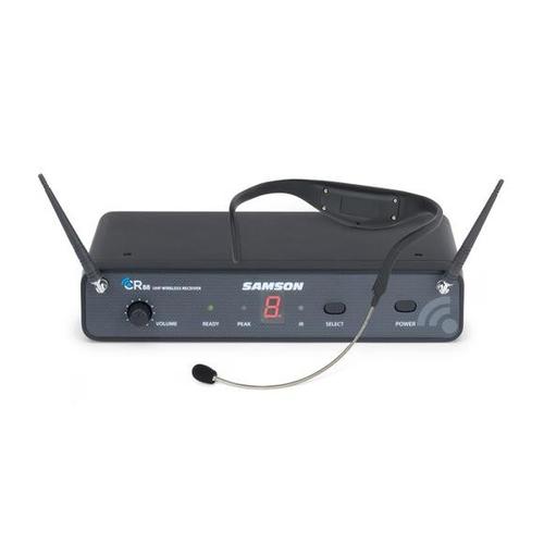 Promo SAMSON AIRLINE 88 HEADSET 