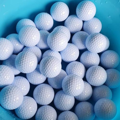 Jual Golf Ball Float Floater Bola Apung Mengapung di Air Jakarta