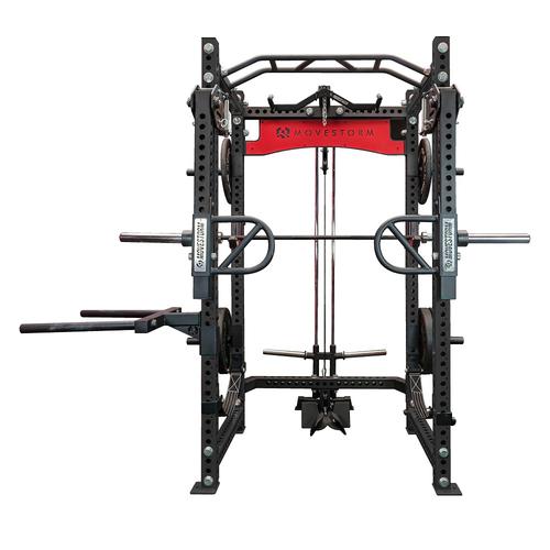 Movestorm Womens Squat Bar Aldi Squat Rack Power Rack Aldi Half