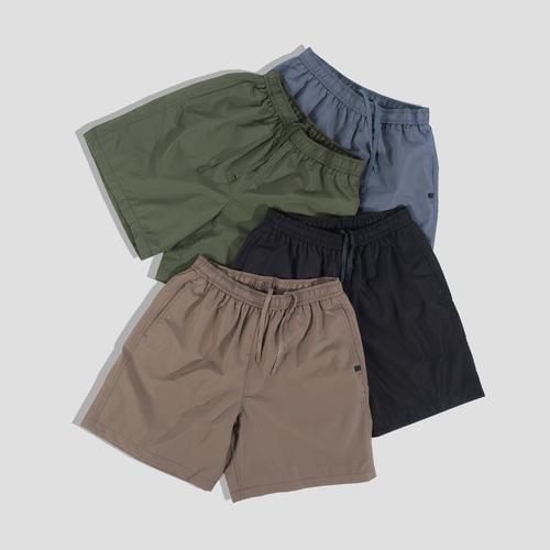 all shorts