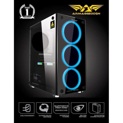 Gambar Pesanan Khusus PC / Monitor / Parts / Others dari PT. Intra Pratama Solusi Jakarta Pusat Tokopedia