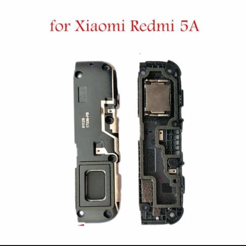 BUZZER - SPEAKER MUSIK REDMI 5A FULLSET 