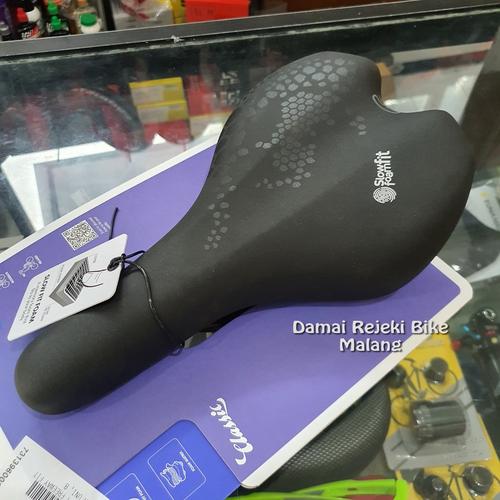 Jual Sadel Selle Royal Freeway Fit athletic unisex Kota Malang