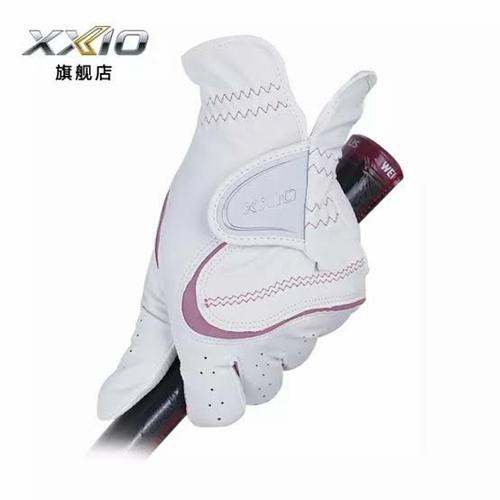 Jual Reign Golf XXIO Glove Ladies Pair All Weather Sarung Tangan