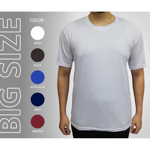 Jual KAOS DRIFIT BIG SIZE /DRIFIT T 