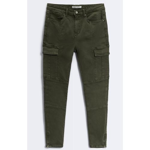 Jual CELANA CARGO JEANS PRIA ZARA MAN - Kota Bandung - simpleshops_BDG |  Tokopedia