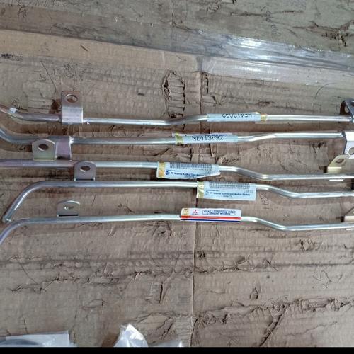 Jual pipa radiator panjang canter turbo original Mitsubishi ktb asli ...
