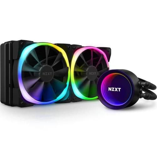 Jual NZXT Kraken X63 RGB 280mm AIO 