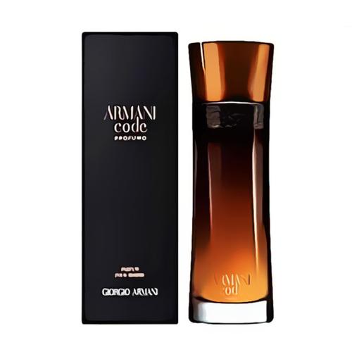 armani code profumo edp 110ml
