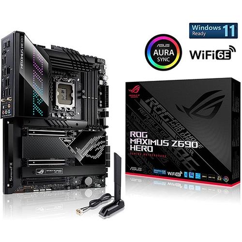 i9-12900KF こわれ Z690 EDGE DDR4