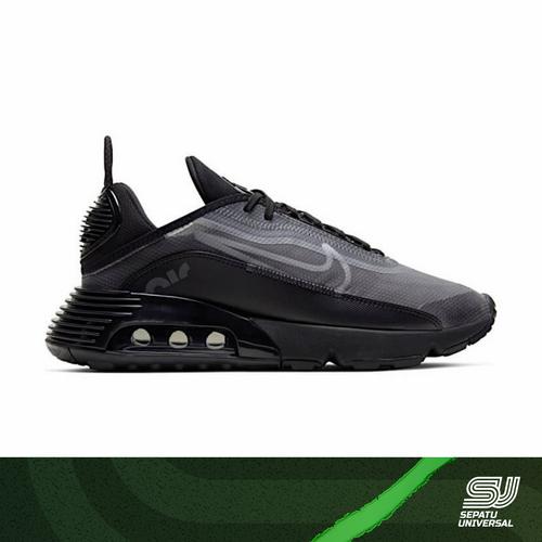 Jual SEPATU SNEAKERS Pria NIKE Air Max 2090 Black Wolf Grey Original |  Termurah di Indonesia | Ncrsport.com